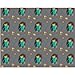 Childrens/Kids Phineas And Ferb Fleece Blanket/Bed Throw (120cm x 150cm) (Grey)