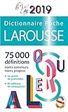 Larousse de poche 2015