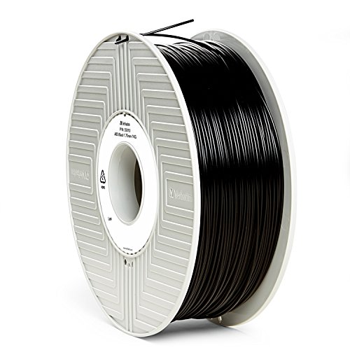 Verbatim ABS 3D Filament 1kg Retail Box