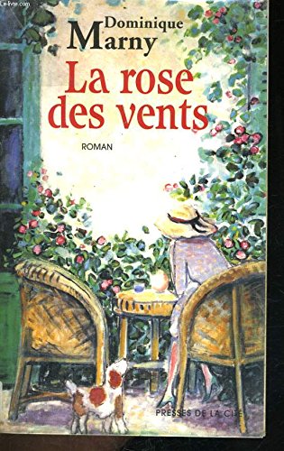 couverture de : La Rose des vents
