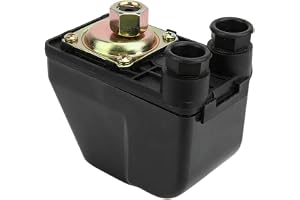 Tryckomkopplare vattenpump, tryckvakt för hushållsvattenverk, vattentrycksvakt, vattentrycksvakt typ Pm5, Tryck Ostat Eau vat