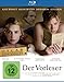 Der Vorleser [Blu-ray]