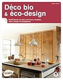 Image de Déco bio et éco-design : Revêtements de sol et de murs, meubles, sains, design et écologiques