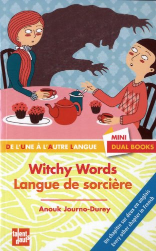 Langue de sorcière