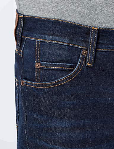 MUSTANG Herren Slim Fit Tramper Tapered Jeans - 
