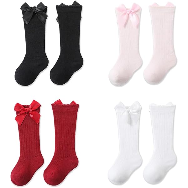 5 Paia Calzini Bambino In Cotone – Calze Con Motivi Dinosauro E Fantasie Colorate, Morbide E Traspiranti, Taglia 3-5 Anni