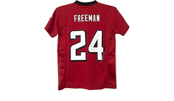 freeman jersey falcons