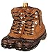Produktbild Christbaumschmuck von Gartenschätze- Tannenbaumschmuck, Wanderschuhe, 8,5 cm, 2223
