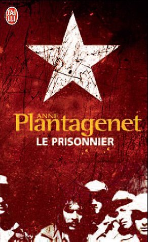 couverture de : Le prisonnier