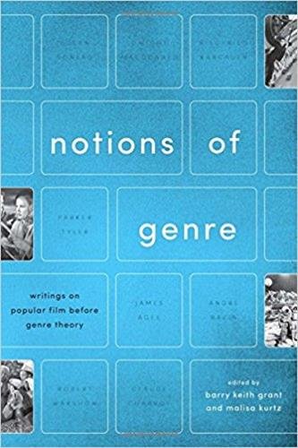 Download Notions of genre writings on popular film before genre theory Download Notions of genre writings on popular film before genre theory