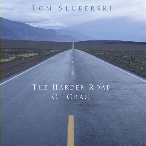 Preisvergleich Produktbild The Harder Road Of Grace