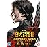 The Hunger Games - Complete Collection [DVD] [2015]