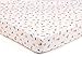 BreathableBaby Super Dry Cot Sheets In Enchanted Forest (Pack of 2)