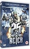 25th Reich [DVD]