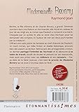 Image de Mademoiselle Bovary