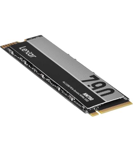 Seagate FireCuda 530 1TB Solid State Drive - M.2 PCIe Gen4 ×4 NVMe