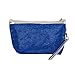 Bagaholics Makeup Pouch (Blue,Multipouch5003) RS.250.00
