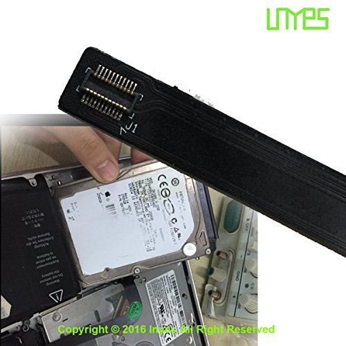 821–1226 HDD Festplatte Kabel für MacBook Pro 13 A1278 2011 MC700 724 MD313 314 - 5