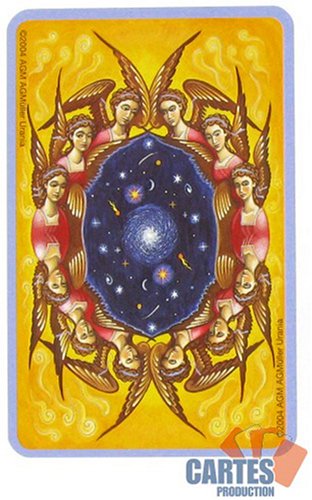 Livres Couvertures de Blister - les cartes mystiques de melle lenormand