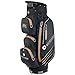 Produktbild Motocaddy 2017 Trocken Serie Wasserdicht Golf Cartbag (schwarz/orange)