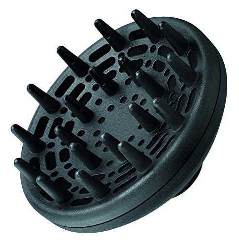 Udo Walz by Beurer Haartrockner P2 2000, Schwarz - 3