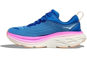 Hoka One One W Bondi 8, Scarpe da Corsa Donna