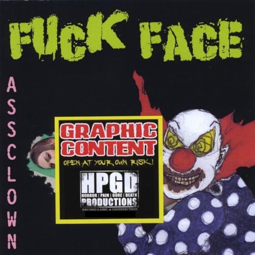 Preisvergleich Produktbild Assclown