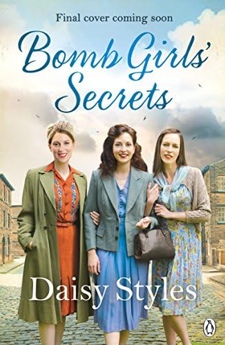 The Bomb Girls’ Secrets