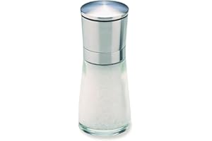 Olde Thompson 14 cm/ 5.5-inch Bavaria Salt Mill