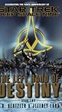 Cover zum Buch The Left Hand of Destiny