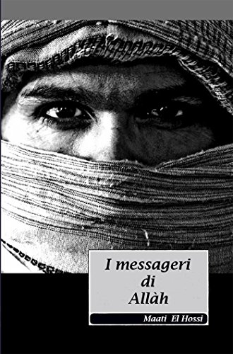 Maati Elhossi - I messaggeri di Allàh (2018)