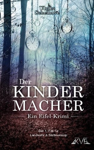 Preisvergleich Produktbild Der Kindermacher