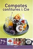 Image de Compotes, confitures et Cie