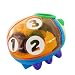 Bright Starts Having A Ball Count and Roll Buggie