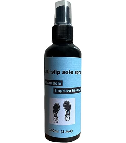 Catene Antiscivolo Per Scarpe - 6 Artigli In Acciaio Per Ghiaccio E Neve | Taglia EU35-45 Unisex - Foto 4