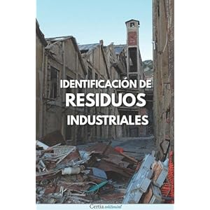 Residuos industriales: identificación