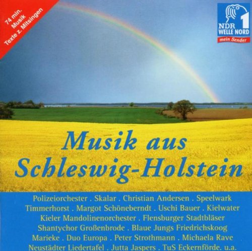 Preisvergleich Produktbild Musik aus Schleswig-Holstein