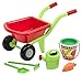 Produktbild Spielzeug Ecoiffier 517 Schubkarre Garten sortierten