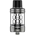 Vaporesso iTank - 2ml Sub Ohm Tank, E Cigarette DTL Smooth Vaping, Top Fill, Adjustable Airflow, Mesh Coils - No Nicotine (Grey)