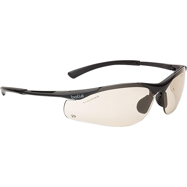 Briko Shot.2 Occhial 0S5000N1.11S Sports Glasses : Amazon.co