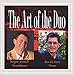 Produktbild Art of the Duo