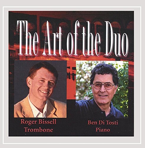 Preisvergleich Produktbild Art of the Duo