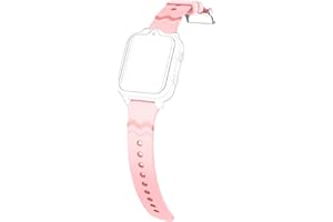Krostming Braccialetto smartwatch per bambini