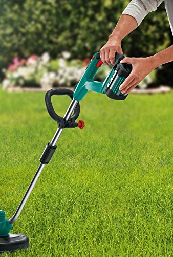 Bosch DIY Akku-Rasentrimmer ART 30-36 LI ohne Akku, 6 m Fadenspule, Karton (36 V, 30 cm Schnittkreisdurchmesser) - 3