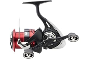 Daiwa 23 Ninja Match and Feeder LT, Angelrolle, Frontbremse