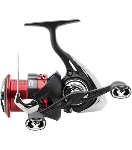 Rod Tips Canna Da Pesca DAIWA Ninja X Feeder - Potenza Lancio 120g, 3.60m, Carbonio HMC+ Daiwa Ninja X Prezzo - 3