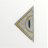 OZN AKSESUAR Geometrik A&ccedil;ılı G&ouml;nye, Crafting, Okul, Cetvel, &Ccedil;izim, &Uuml;&ccedil;gen Ve Geometri &Ccedil;izim Ara&ccedil;ları, TYBSEMU3BPHXVX7410