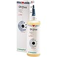 Vetoquinol P9026 Otifree ear cleaner for cats and dogs – 60 ml