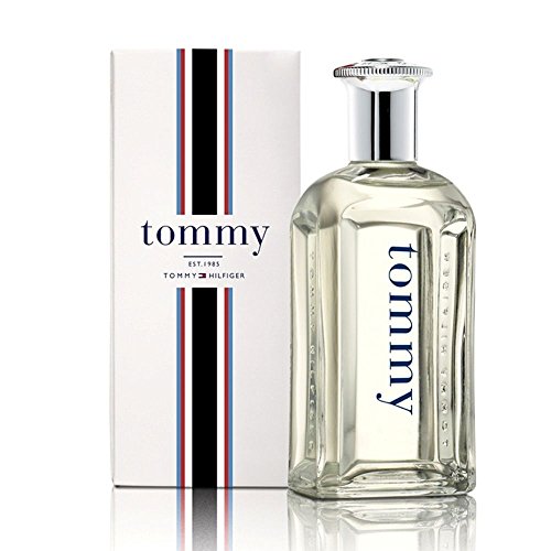 Tommy Hilfiger Tommy Eau de Toilette spray 100ml