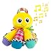Lamaze Octotunes Musical Toy